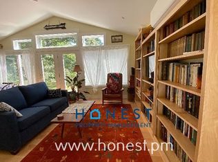 43 Harding Rd, Brunswick, ME 04011