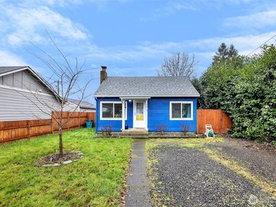 3615 Q Street, Vancouver, WA, 98663