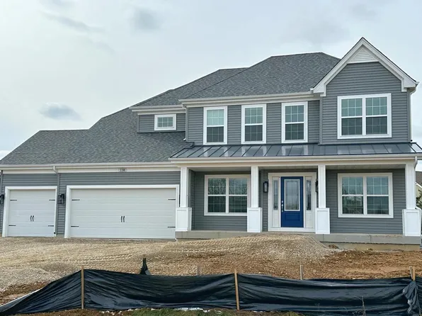 138 Park View LANE, Williams Bay, WI 53191