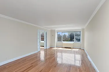 Rented by Corcoran