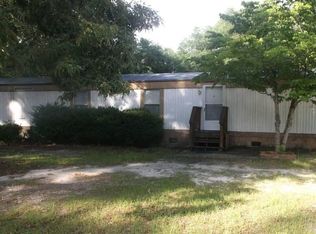 1021 Saxon Rd, Waynesboro, GA 30830