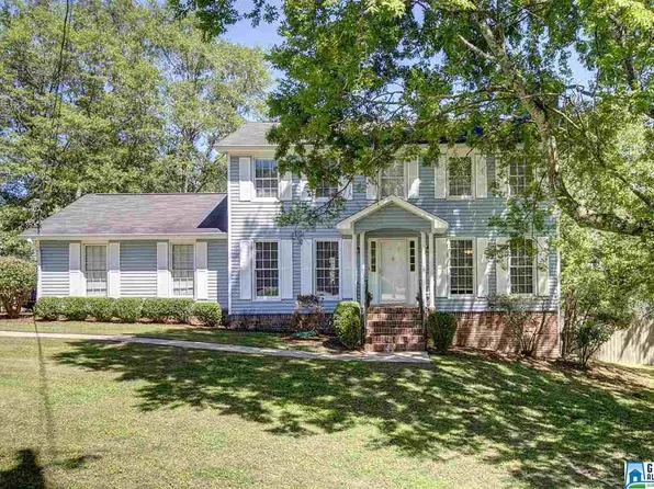 3235 Karl Daly Rd, Birmingham, AL 35210