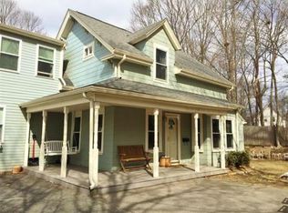 165 W Central St, Franklin, MA 02038