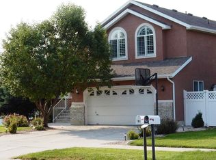 186 E Harvest Berry Pl, Draper, UT 84020