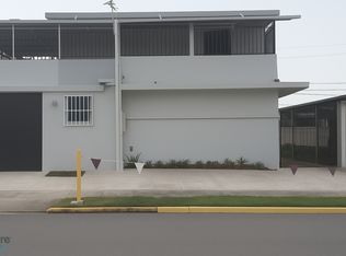1153 Antonio Luciano, San Juan, PR 00924