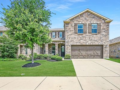 3501 Alamosa River Dr, Prosper, TX, 75078