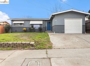 2400 Beasley Ave, Antioch, CA 94509