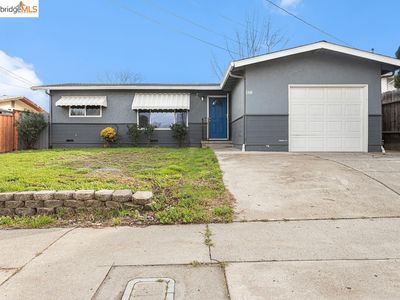 2400 Beasley Ave, Antioch, CA, 94509