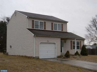 169 Sheffield Dr, Dover, DE 19901