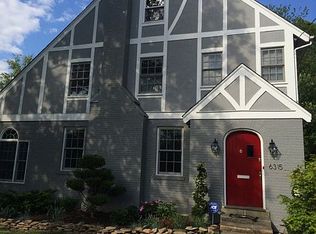 6315 Broad Branch Rd, Chevy Chase, MD 20815