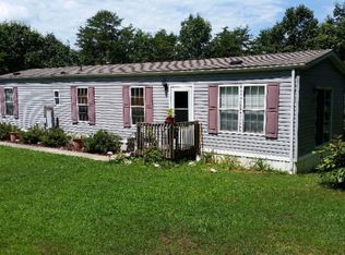 381 Round Mountain Loop, Madison Heights, VA 24572