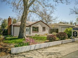 3620 High Ct, WHEAT RIDGE, CO 80033