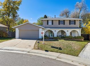 6561 S Ash Circle, Centennial, CO 80121