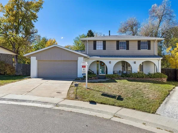 6561 S Ash Circle, Centennial, CO 80121