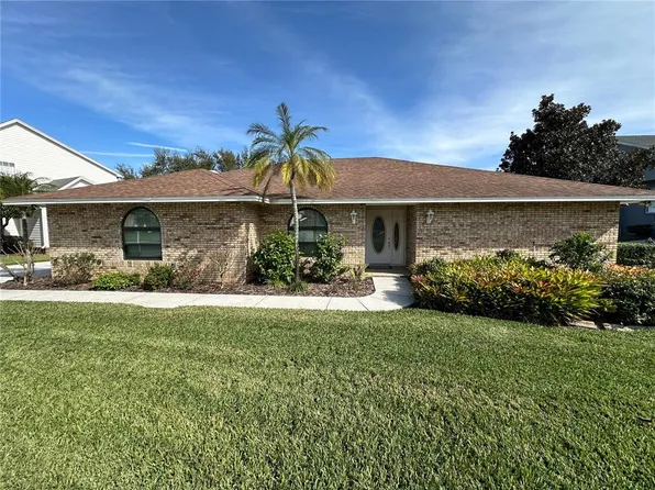 5942 Coveview Dr W, Lakeland, FL 33813