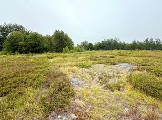 Lot 12A US-1, Gouldsboro, ME 04607