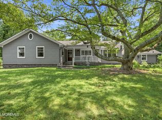 2 Gulf Stream Way, Colts Neck, NJ 07722