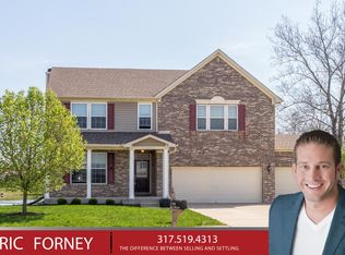4521 Bow Ridge Ln, Indianapolis, IN 46239