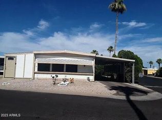 10701 N 99th Ave, Peoria, AZ 85345