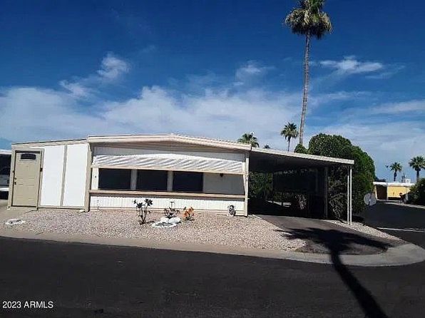 10701 N 99th Ave #176