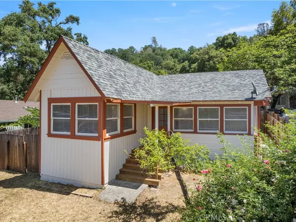 3420 Country Club Dr, Lucerne, CA 95458