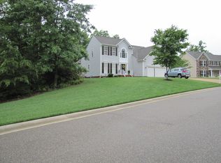 3316 Croshaw Ct, Toano, VA 23168