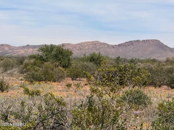 LOT 3940 N Valladolid Dr, Douglas, AZ 85607
