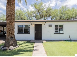 2 E Navajo Rd #4, Tucson, AZ 85705
