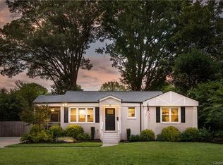 623 Greystone Rd, Charlotte, NC 28209