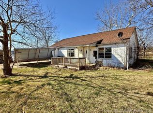 506 S Walker St, Bokchito, OK 74726