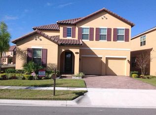 9102 Outlook Rock Trl, Windermere, FL 34786