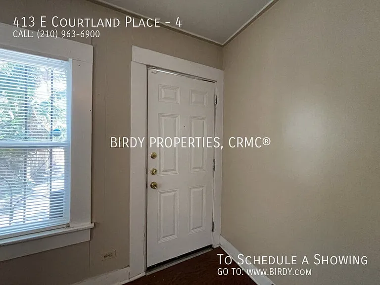 413 E Courtland Pl #4 — Photo 20