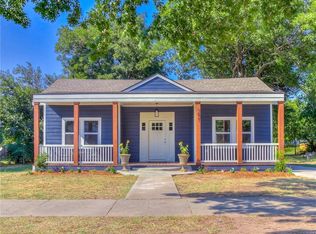 1621 NW 19th St, Oklahoma City, OK 73106