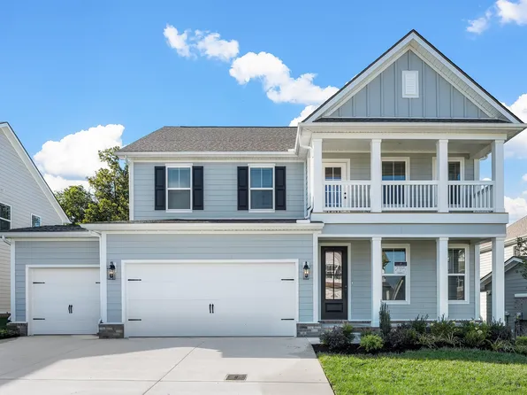 644 Conifer Dr, Spring Hill, TN 37174