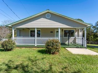 1141 Pleasant Grove Rd, Pleasant Grove, AL 35127