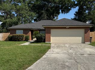 4708 Fireside Dr W, Jacksonville, FL 32210