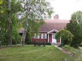 5961 Bayview Dr, Spruce, MI 48762