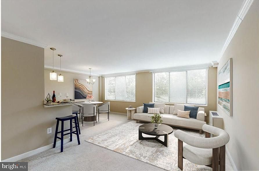 1st image of 6641 Wakefield Dr APT 219