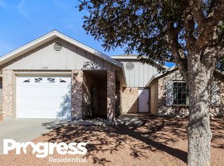 4657 Loma Del Rey Cir, El Paso, TX 79934