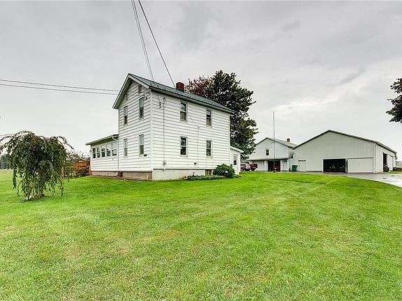 4th image of 1073 (7 Acres) Stanhope Kelloggsville Rd