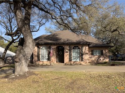 1113 Indian Trl, Salado, TX, 76571