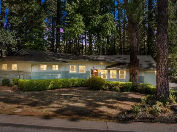 444 Brock Rd, Nevada City, CA 95959