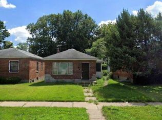 5994 N Pointe Blvd, Saint Louis, MO