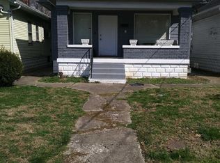 743 S 42nd St, Louisville, KY