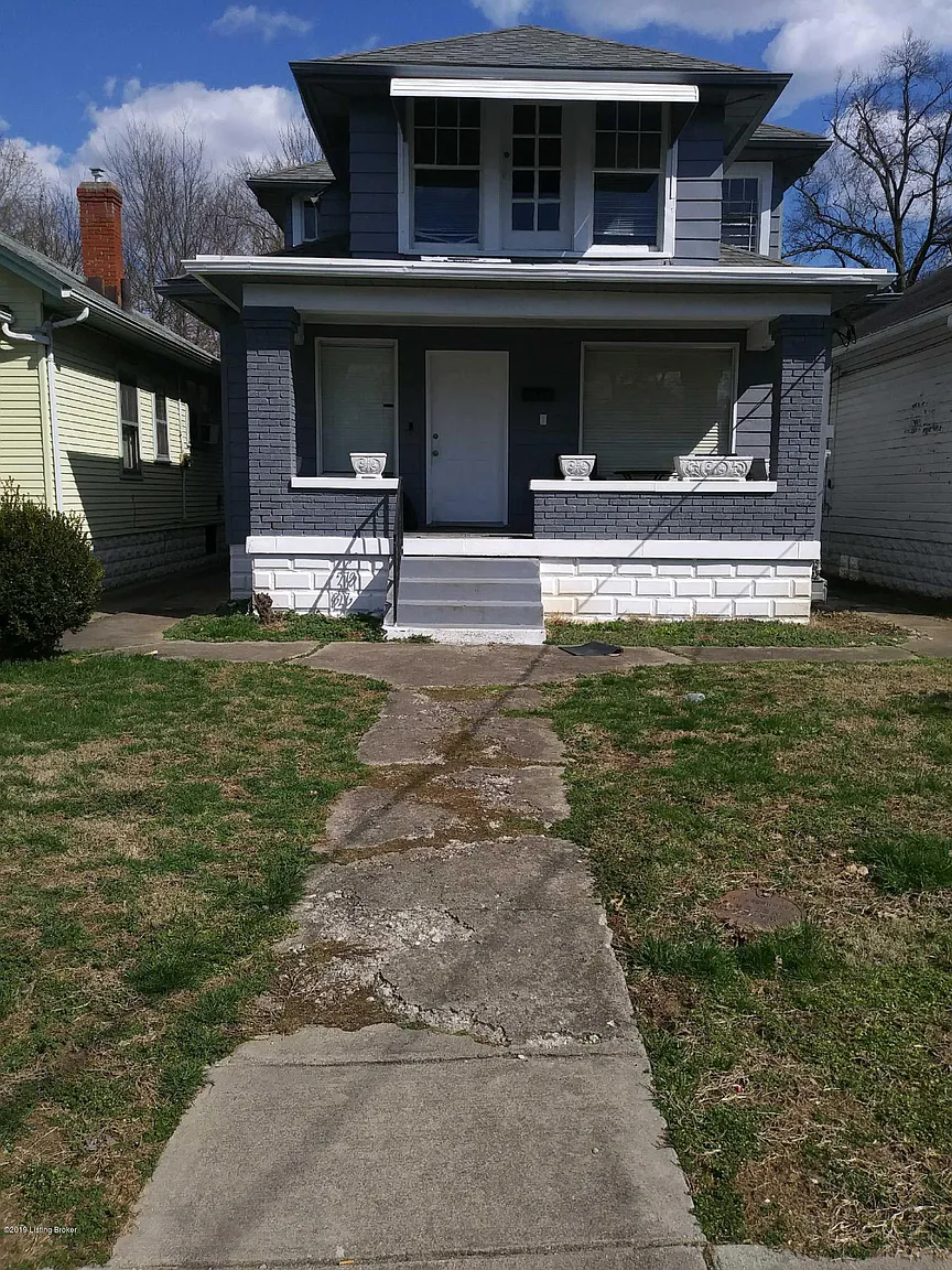 743 S 42nd St photo 1