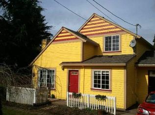 2939 SE Rood Bridge Rd, Hillsboro, OR 97123