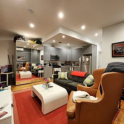 Rented by Oxford Property Group