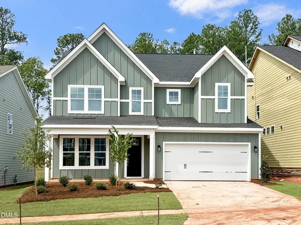 4013 Sweet Ivy Lndg #325, Durham, NC 27703