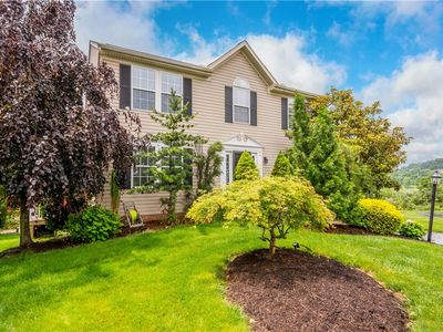 5843 Windsor Ct, Mc Donald, PA, 15057