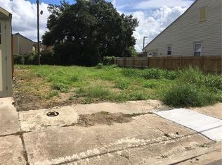 1222 N Villere St, New Orleans, LA 70116